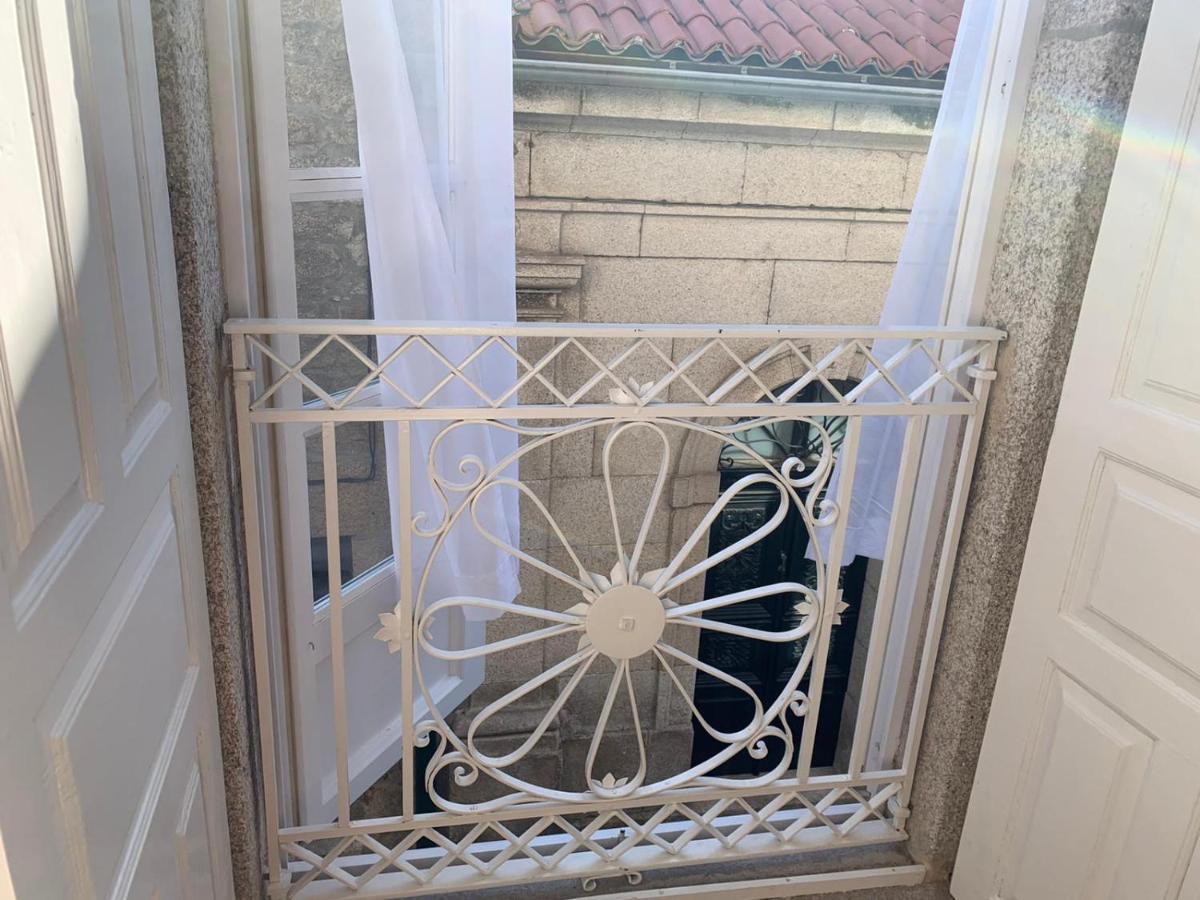 Armada Apartment Туй Екстериор снимка
