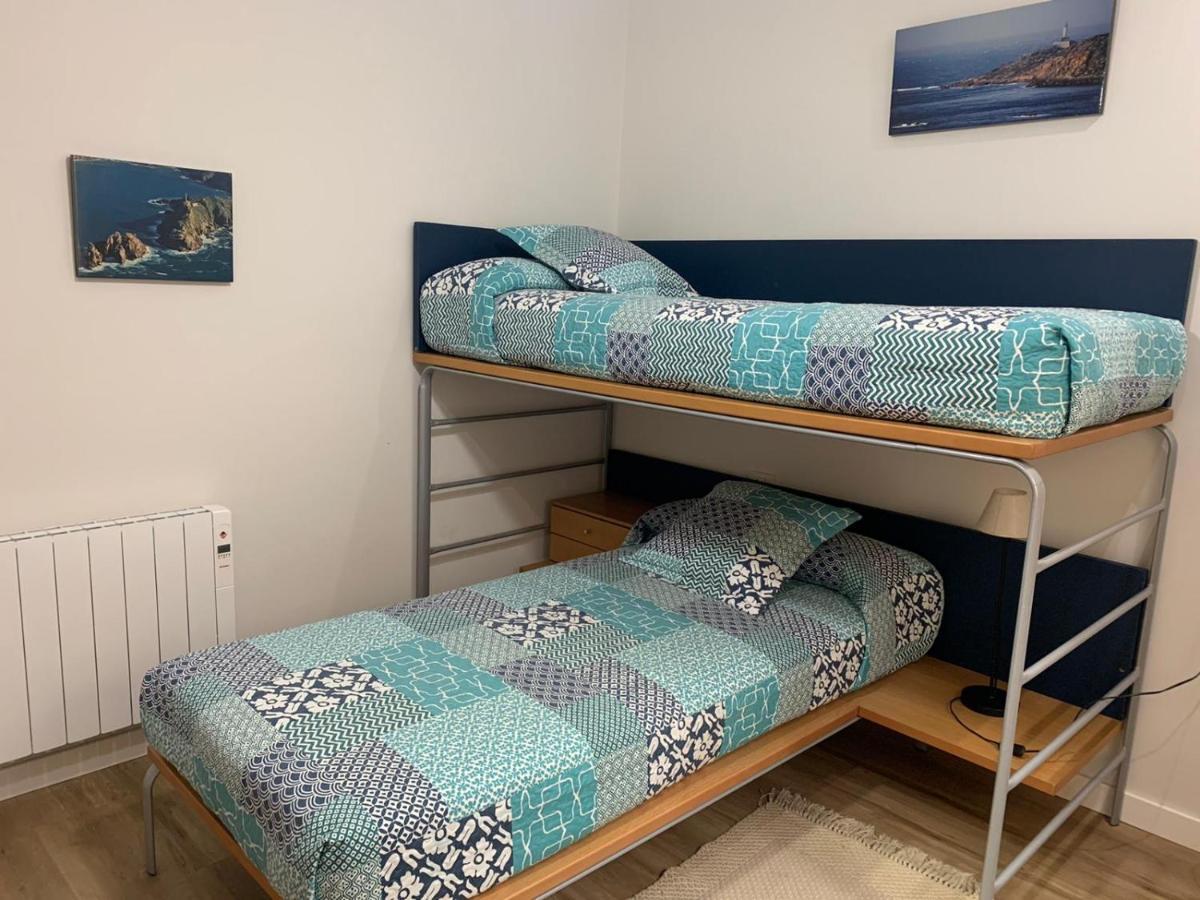 Armada Apartment Туй Екстериор снимка
