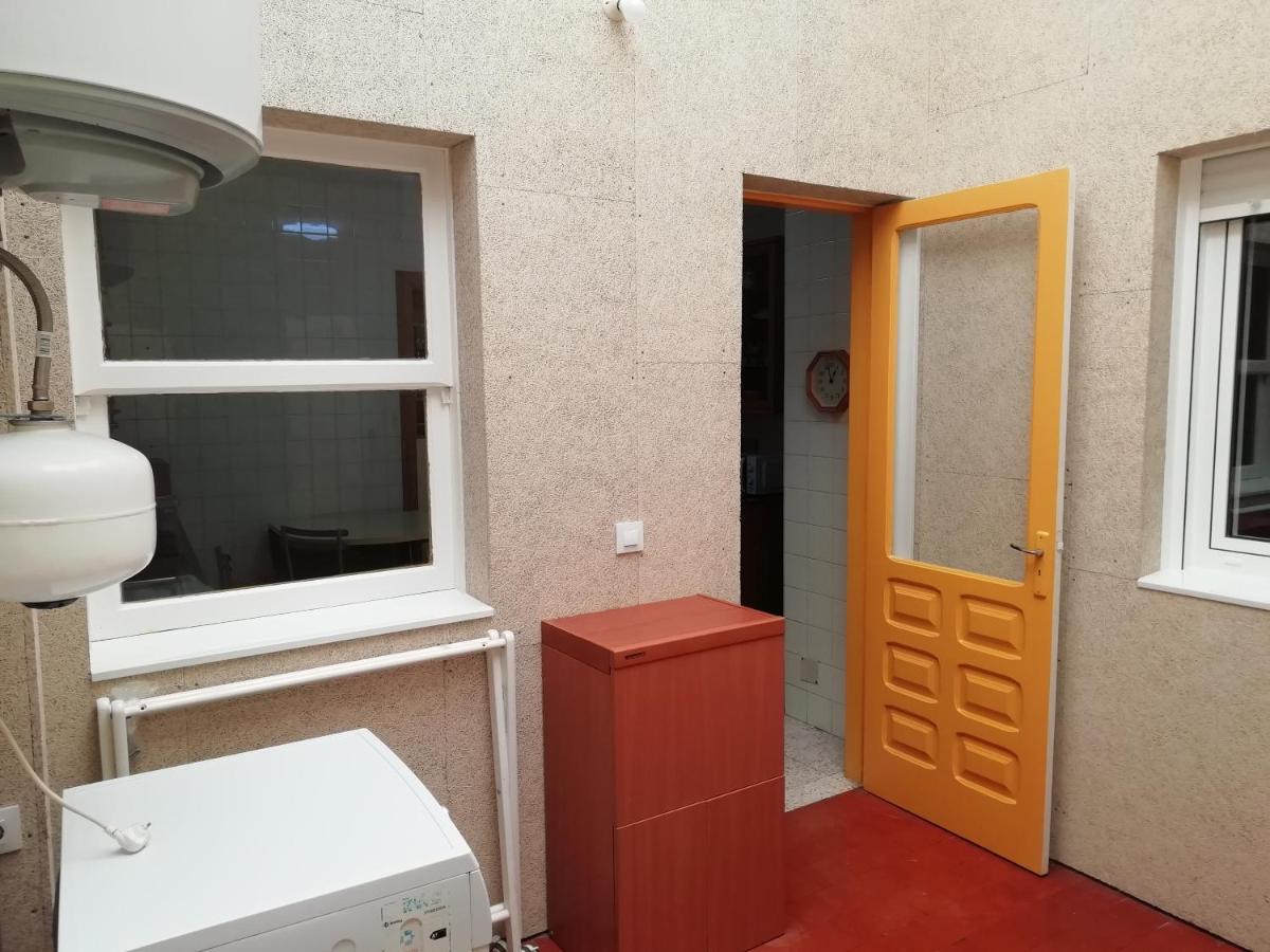 Armada Apartment Туй Екстериор снимка