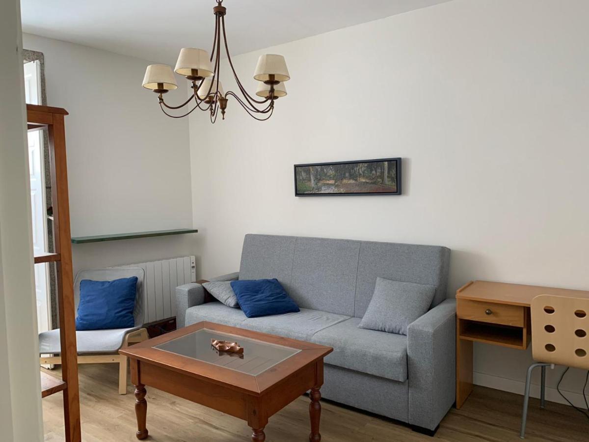 Armada Apartment Туй Екстериор снимка