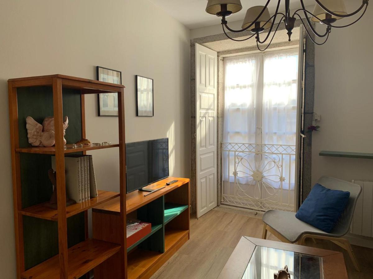 Armada Apartment Туй Екстериор снимка