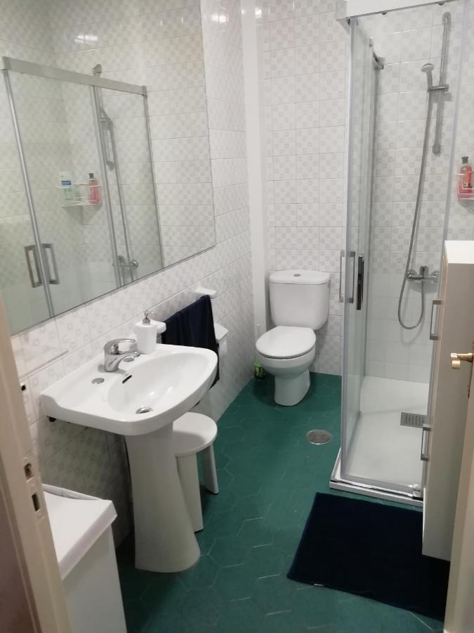 Armada Apartment Туй Екстериор снимка