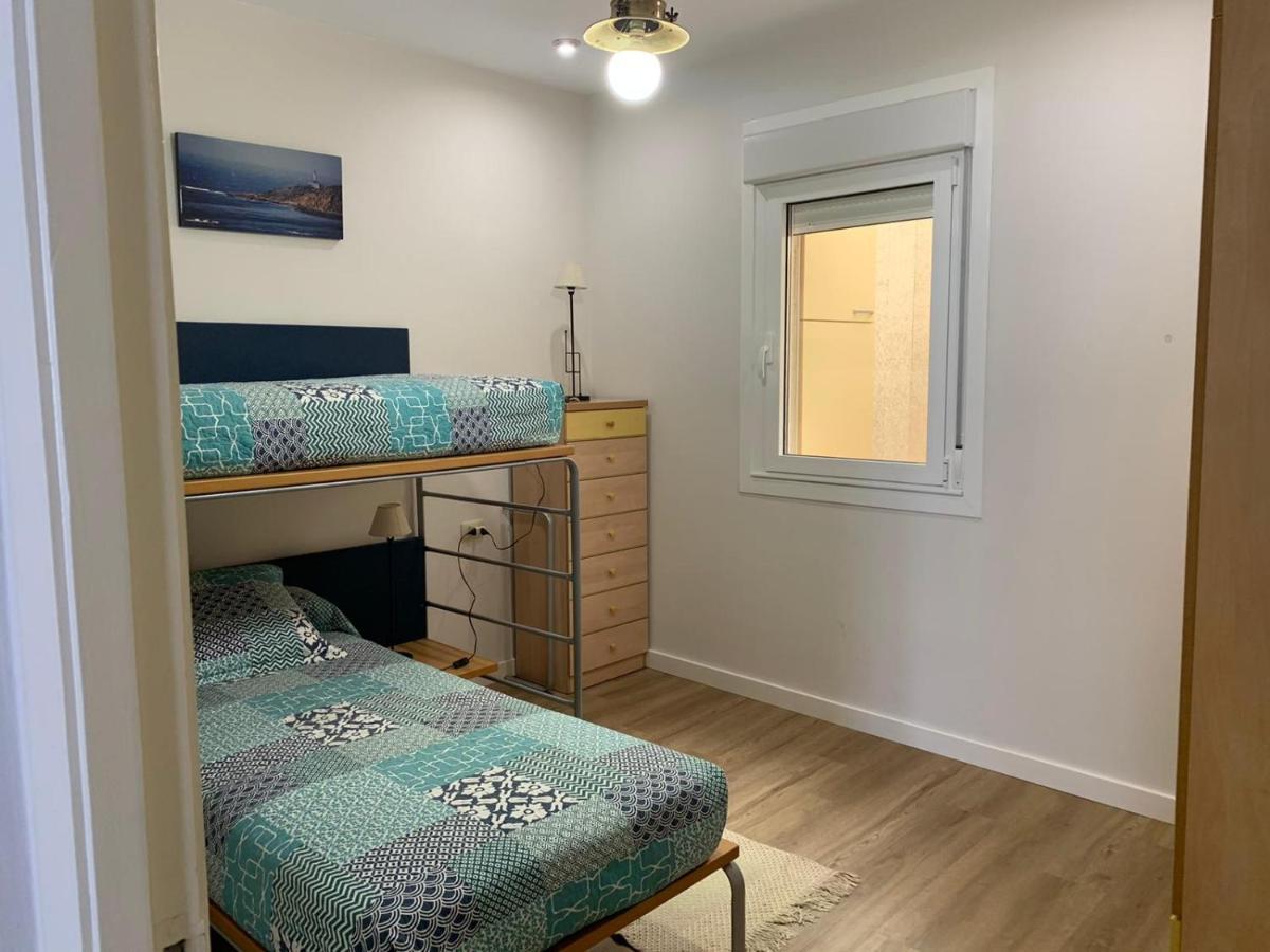 Armada Apartment Туй Екстериор снимка