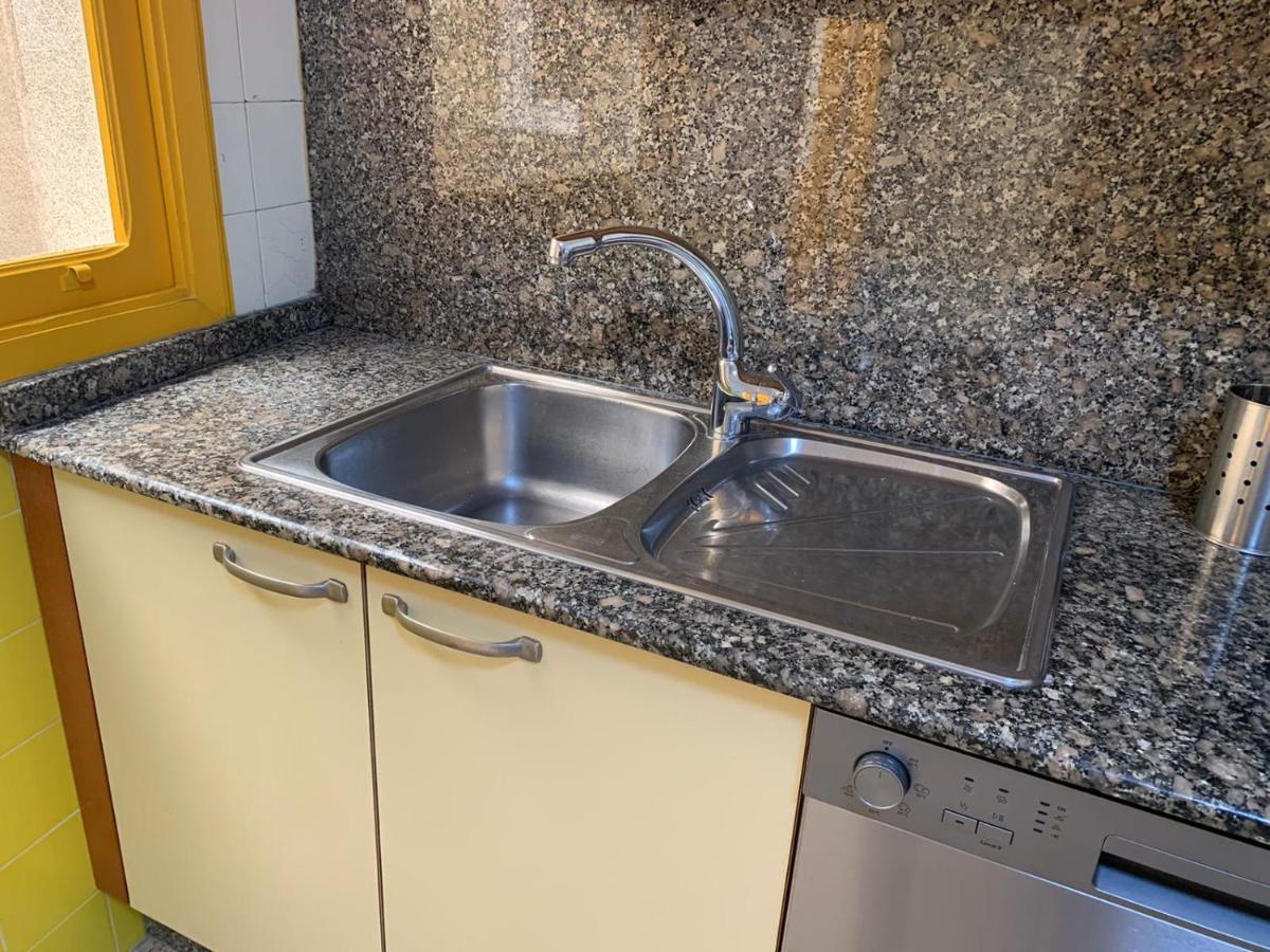 Armada Apartment Туй Екстериор снимка