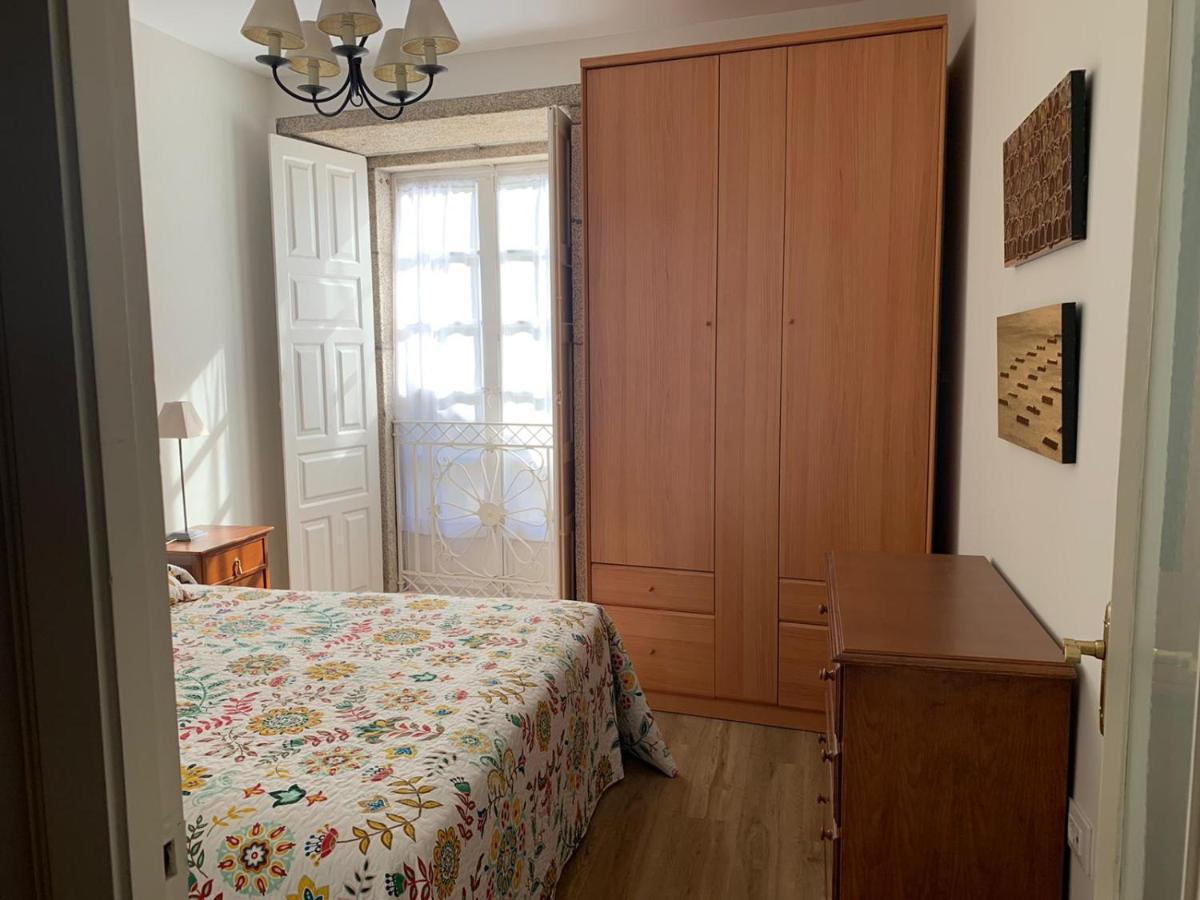 Armada Apartment Туй Екстериор снимка