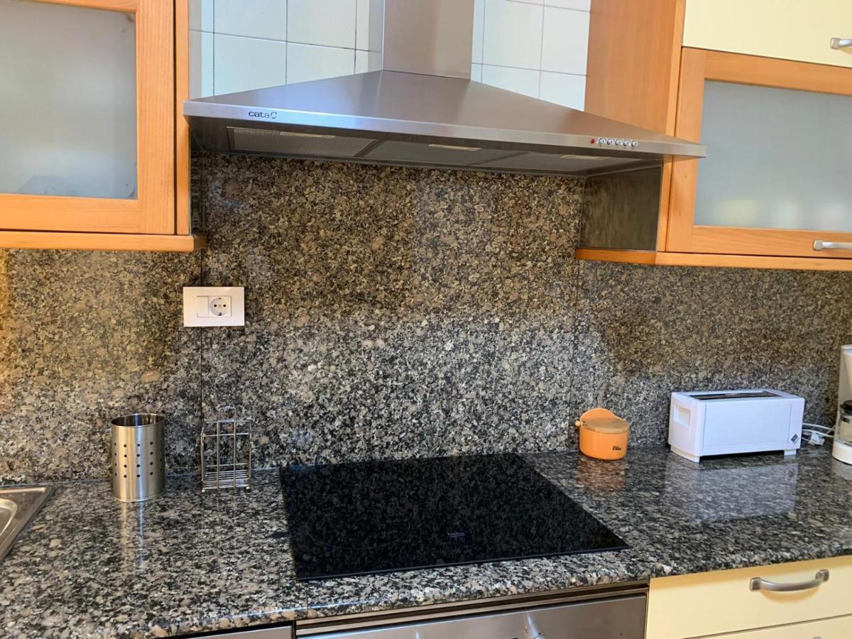 Armada Apartment Туй Екстериор снимка
