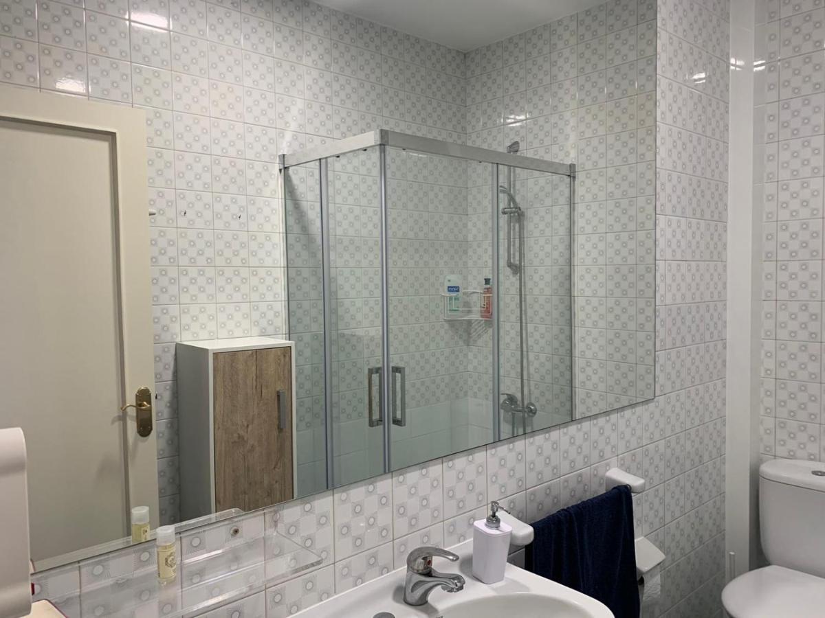 Armada Apartment Туй Екстериор снимка
